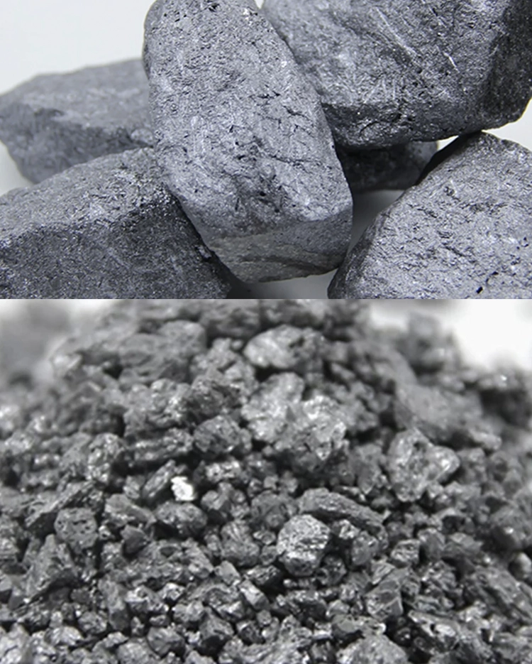 Ferroalloys & Carbides supplier Dubai UAE