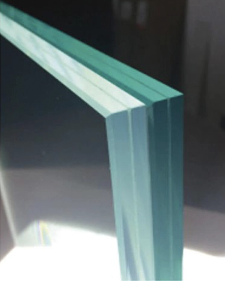Laminated Glass