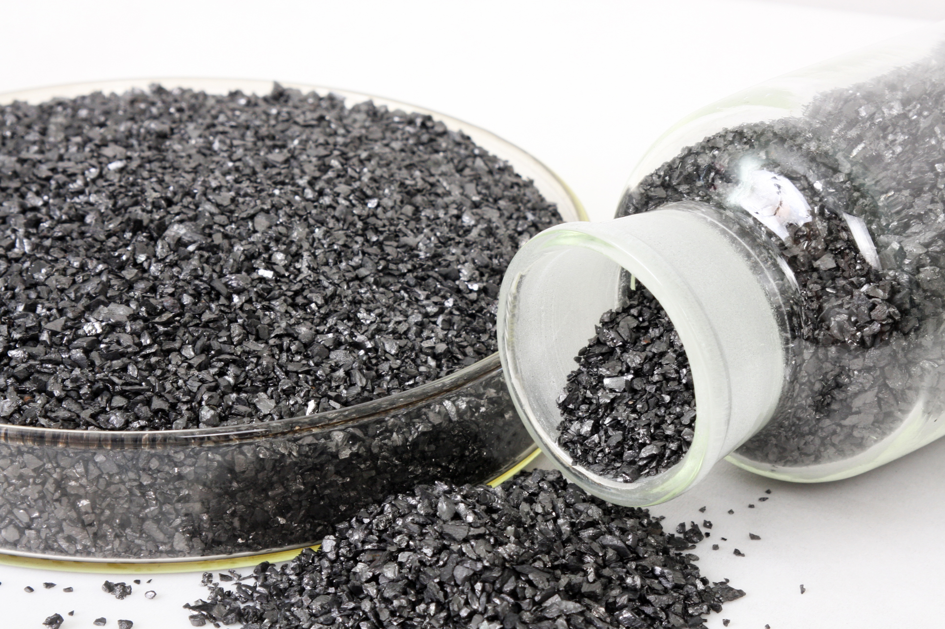 Calcined Anthracite Coal (CAC) - Image 3