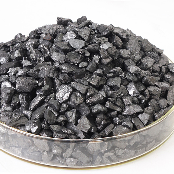 Calcined Anthracite Coal (CAC) - Image 2