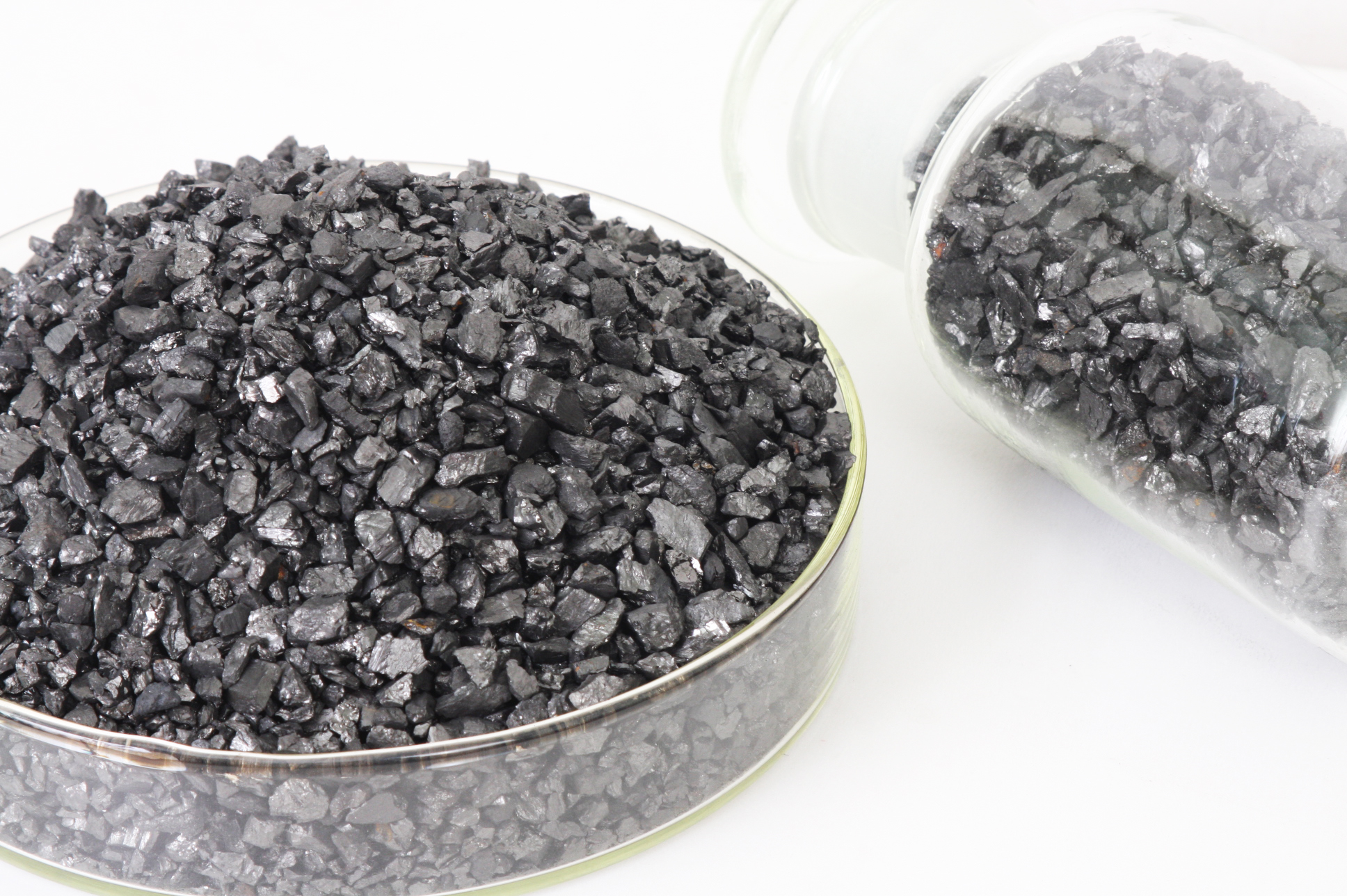 Calcined Anthracite Coal (CAC) - Image 4