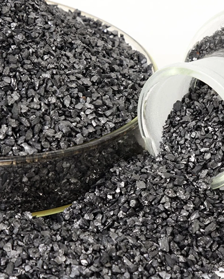 Carbon Additives for Steel Production in the Middle East: CAC vs GPC vs SiC