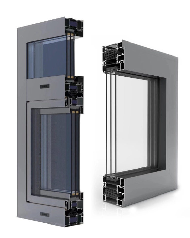 Door & Window Systems