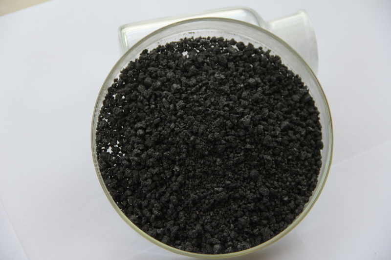 Graphitized Petroleum Coke (GPC) - Image 3