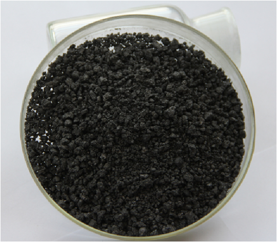 Graphitized Petroleum Coke (GPC) supplier Dubai UAE