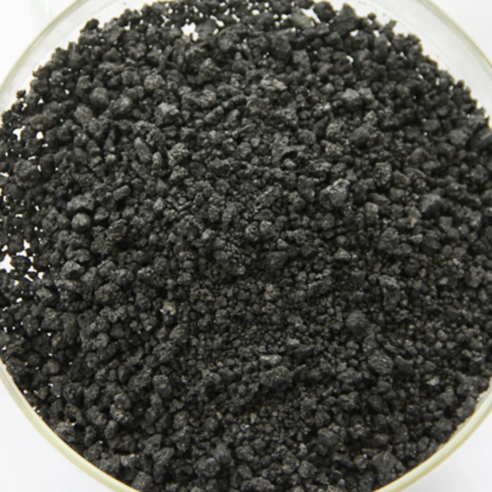 Graphitized Petroleum Coke (GPC) - Image 2