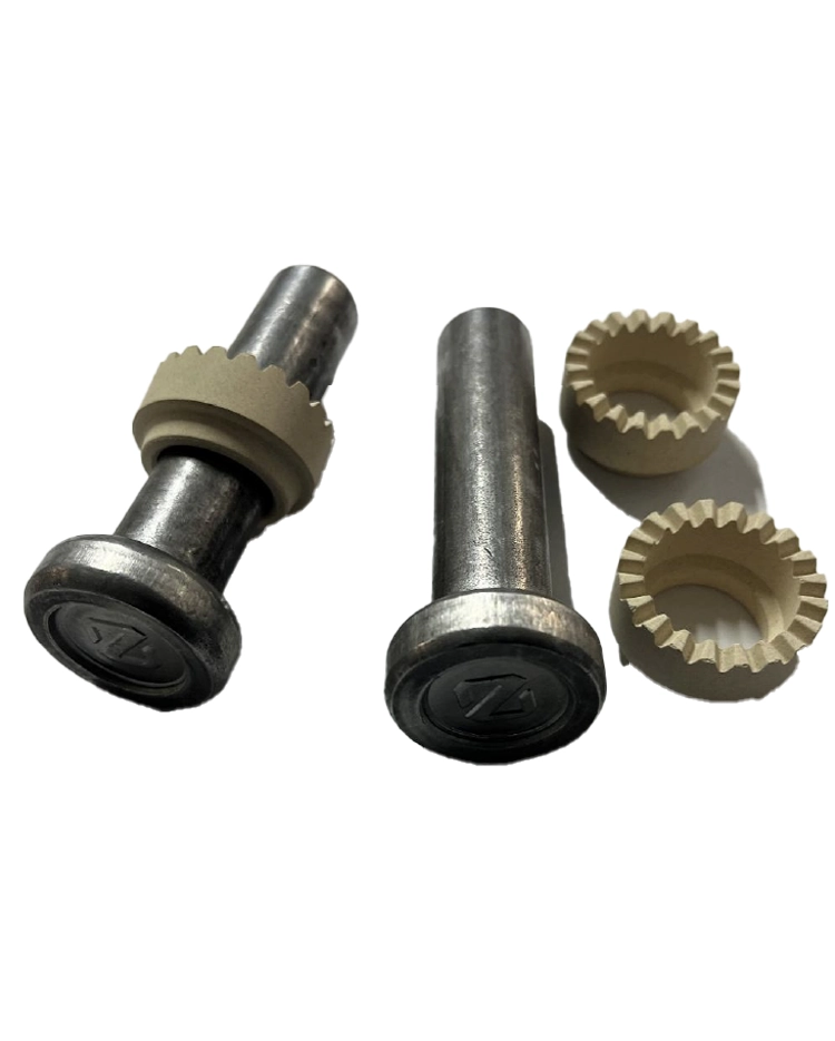 Industry-Use Fasteners