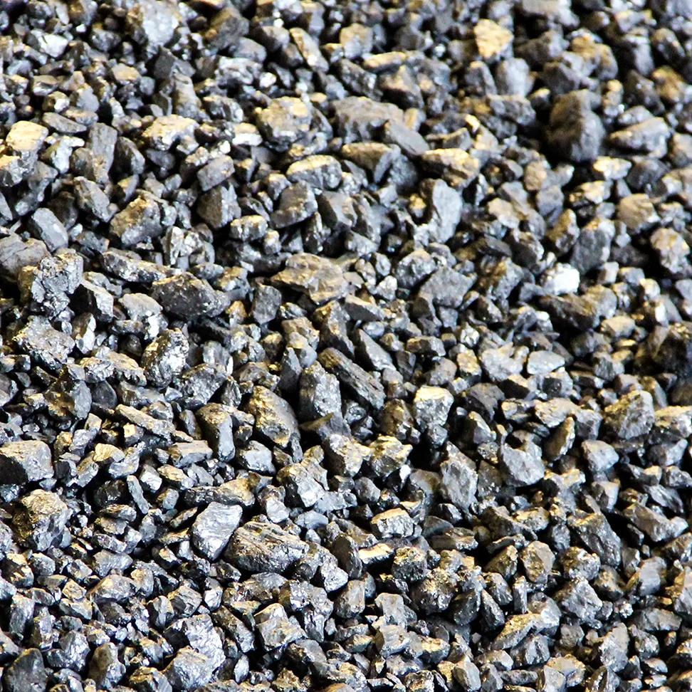 Semi Coke (SC) - Image 2