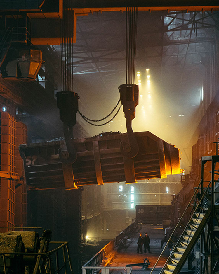 Quality Control Across Borders — Supply Chain Service in Dubai