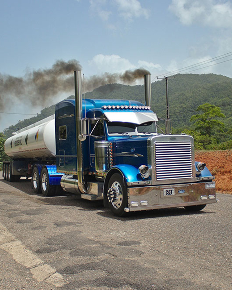 Long-Term Partnership Development — Supply Chain Service in Dubai