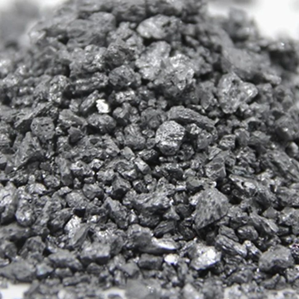 Silicon Carbide (SiC) - Image 5