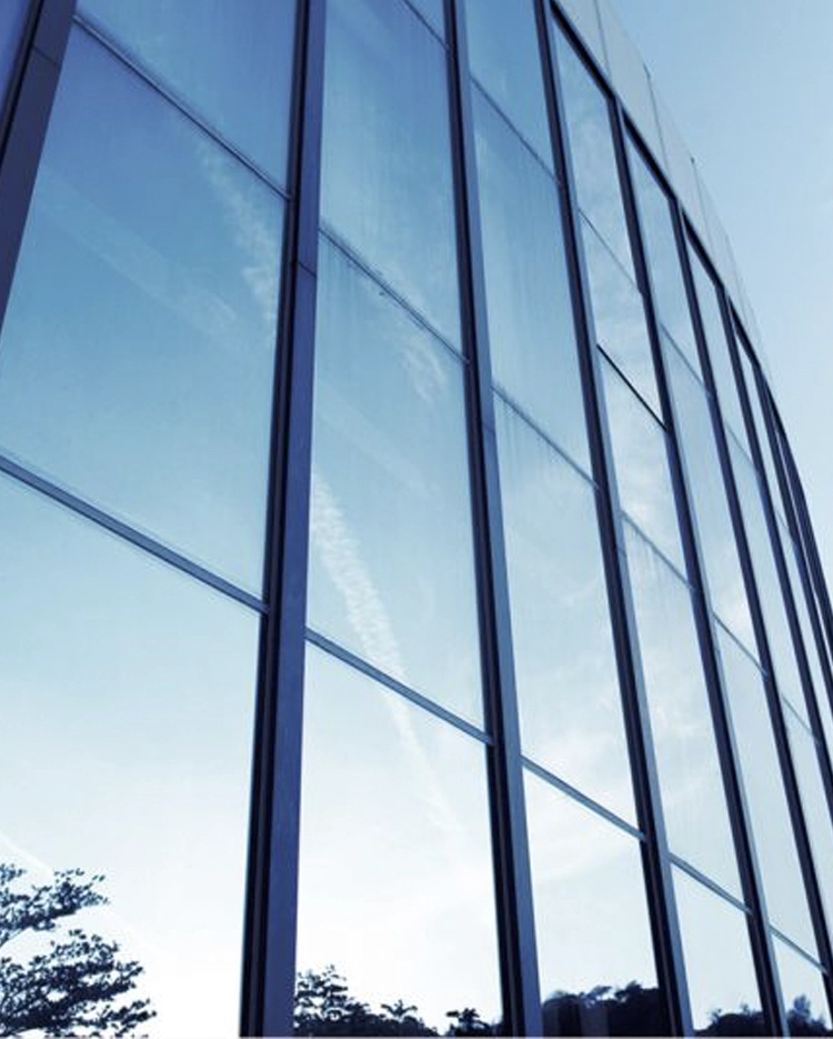 Glass & Glazing Systems — PansonGlobal Dubai